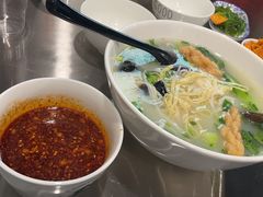 -湛记蘸水米线(粉巷店)