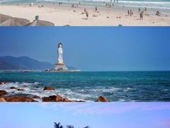 -亚龙湾热带天堂森林公园