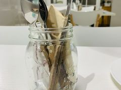 -娜娜家•Nana’s restaurant (爱琴海店)
