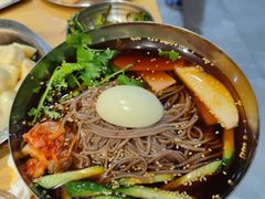 冷面-江源道(龙源小区店)