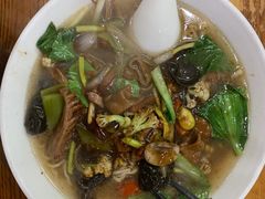 -孙家面馆(淮海第一城店)