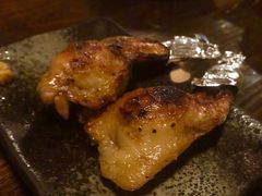 -鸟内会(河北路店)