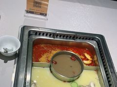 -巴奴毛肚火锅(九洲店)