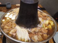 -三姐妹餐厅(曲江店)