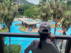 -宁波九龙湖开元度假村