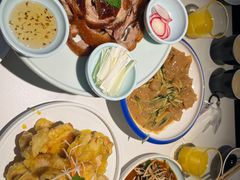 -额娘·春饼烤鸭(天鸿店)