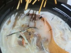 -烎记烧烤(蓝天花园店)