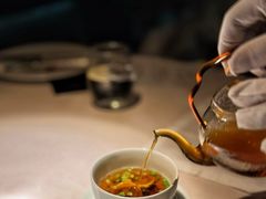 -三嚥阁 La Villa Restaurant