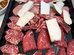 -六七八韩式烤肉·韩国料理(上杭路店)