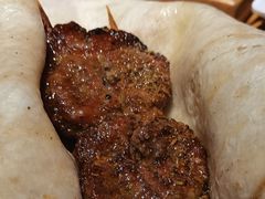 -腰子哥烤串(石佛营炫特店)