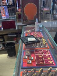 -周生生Chow Sang Sang(又一城店)