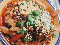 -钢管厂五区小郡肝串串香(滨江店)
