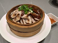 -大秦面庄(青松路店)
