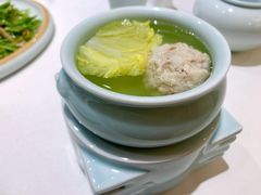 -惠丰堂饭庄·烤鸭·京味菜(翠微路店)
