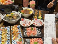 -小川洋风料理(街道口店)