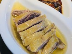 -应天大明王朝·南京菜(中山陵店)