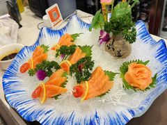 -鑫巴蜀小镇 · 水煮鱼专研店(玉桥店)