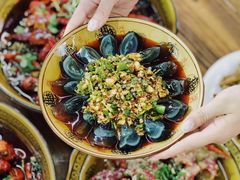 -庾氏龙虾馆(多弗汇店)