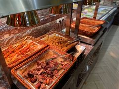 -九记潮汕现切鲜牛肉自助火锅(新开铺店)