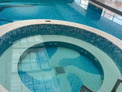 -大连中远海运洲际酒店