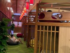 -汤连得温泉馆(宝山店)