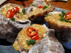 -黄鱼炙夜·烧烤·小龙虾(世茂缤谷店)