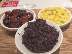 -乡村基·川味现炒大王(熙悦天街店)