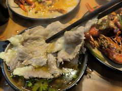 -谭三娘鲜切牛肉自助火锅(九眼桥总店)