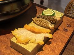 -银米·云南传统过桥米线(双廊黑金冠店)