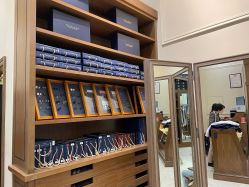 -MR.COLLECTION西装先生(富华里店)