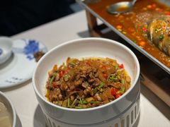 -徽州小镇(高新店)