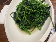 -逸林轩中餐厅(中信泰富朱家角锦江酒店)