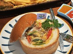 -PHO爺·越南料理(亦庄大族广场店)