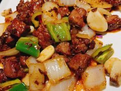 -乡间好味私家菜(总店)