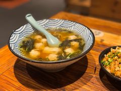 -北丐先生·野馄饨烧烤(雨花万象店)