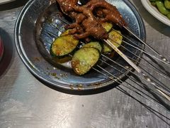 -小民大排档(光谷店)