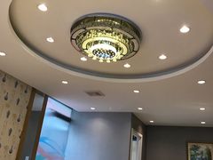 大堂-再回头私房菜·老南京菜