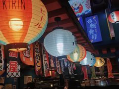 大堂-仙隐小鹿中華の日料(正弘城店)