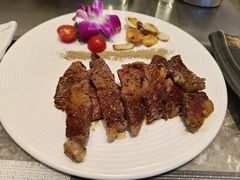 -和风铁板料理(山姆会员店)