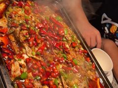 -里岛烤鱼(东港凯虹广场店)