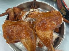 -绿雅居原生态农庄(小涌店)