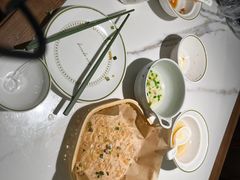 -春家·非遗手工小吃(徐汇万科广场店)