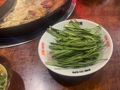 -楠火锅(西单店)