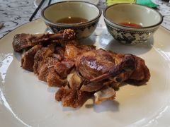 -一江春水·杭帮臻宴(三台山店)