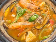 -釜山豚骨汤饭(芝罘万达广场店)