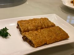 蓬莱素鹅-利苑酒家(华熙国际店)