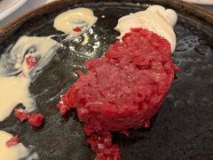 -奥斯特牛排馆(美第奇宫店)