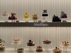 -好利来(广安门店)