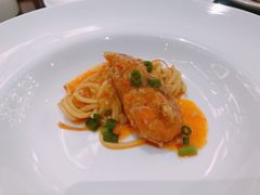 -索菲特酒店 · 云尚天际自助餐厅