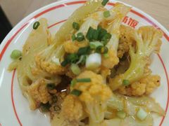 -71号豆汤饭·成都小馆(重庆观音桥店)